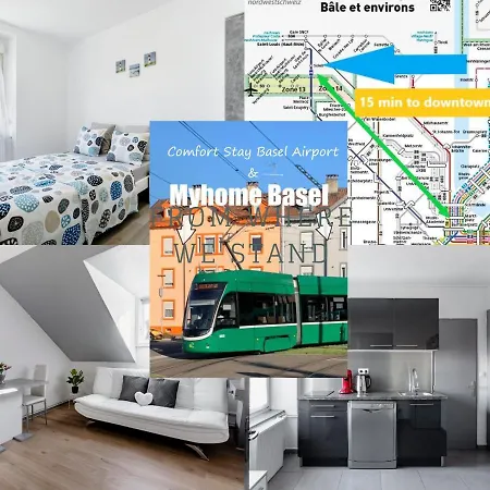 Myhome Basel 1b44 *