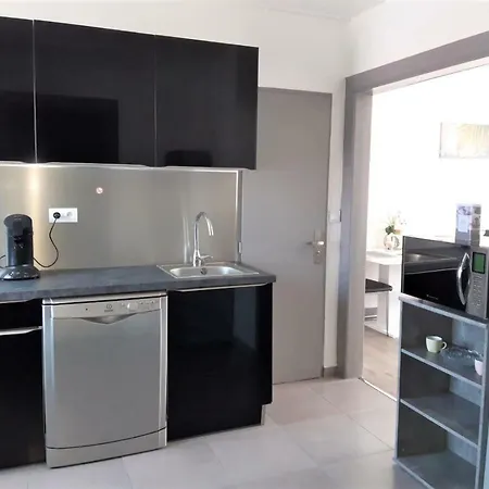 Myhome Basel 1b44 Apartment