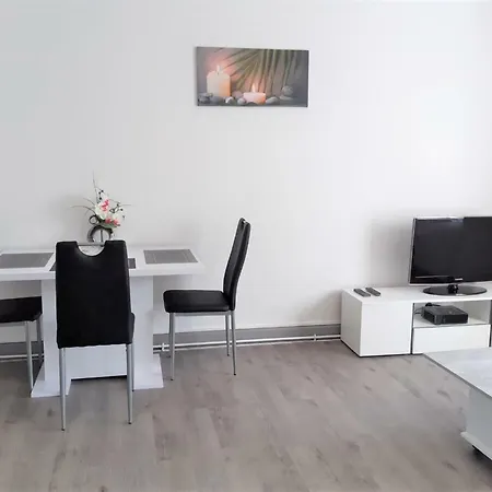 Myhome Basel 1b44 Saint-Louis (Haut-Rhin)