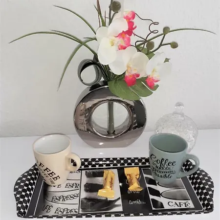 Myhome Basel 1b44 Apartman